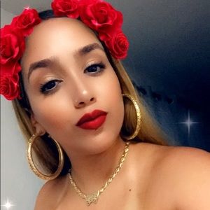 Meet your Posher, Rosemary